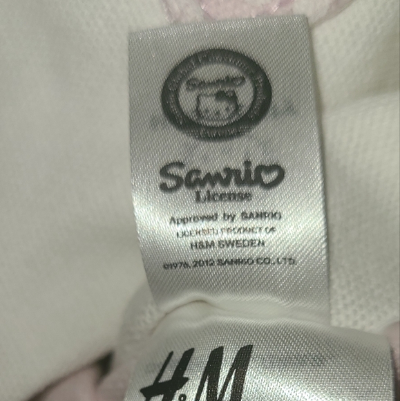 Little Hello Kitty bag - Picture 6 of 6